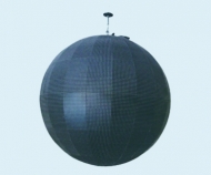 球形LED顯示屏 LED球形屏